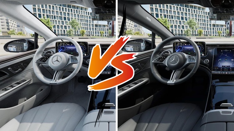 The Hog Ring - Do Dark Car Interiors Really Get Hotter in the Summer?