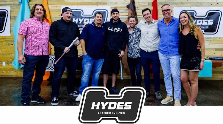 The Hog Ring - Hydes Home Run Awards Return to SEMA 2025