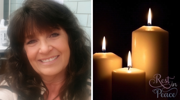 The Hog Ring - Trimmer Marilynn Angeroth Dies at 74