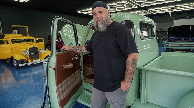 The Hog Ring - Artisan Stitchworks Grew to a Million Dollar Business in a Year