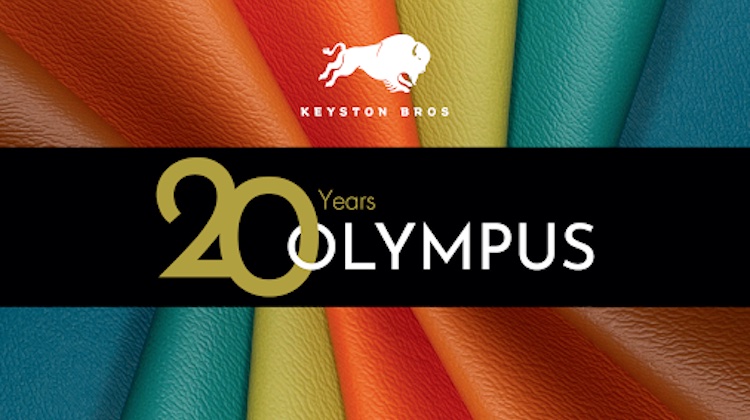 The Hog Ring - Keyston Bros Celebrates 20 Years of Olympus Vinyl