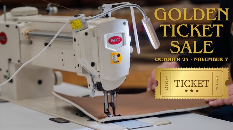 The Hog Ring - NC Golden Ticket Sale Lead