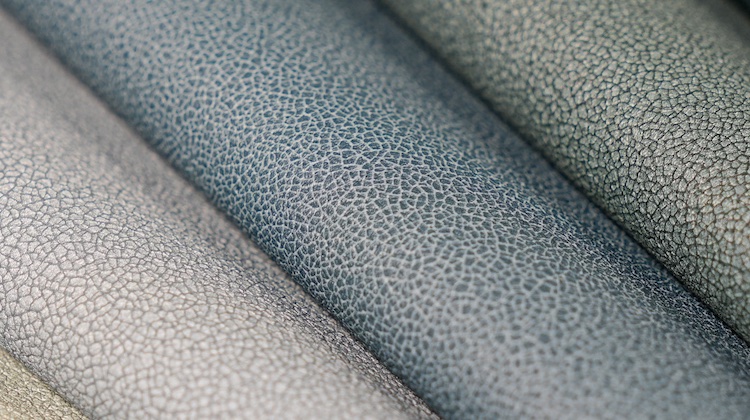 The Hog Ring - Meet Hyphyn- The Biodegradable Vinyl Changing the Game for Trimmers