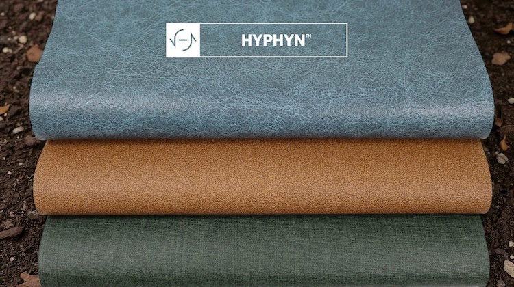 The Hog Ring - Meet Hyphyn- The Biodegradable Vinyl Changing the Game for Trimmers