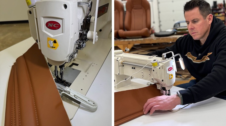 The Hog Ring - NC Golden Ticket Sale