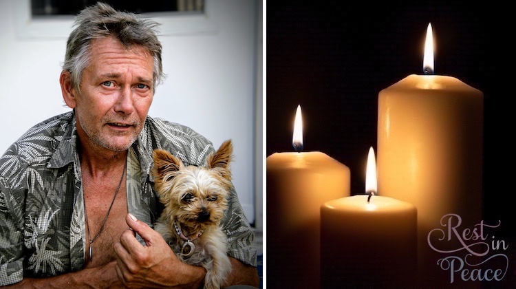 The Hog Ring - Trimmer Edward Krasnowski Dies at 65