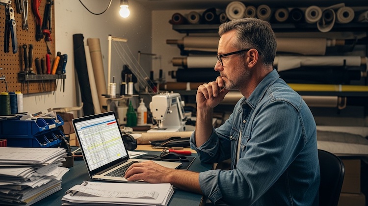 The Hog Ring - This 90-Day Cash Trick Turns Struggling Shops into Thriving Ones