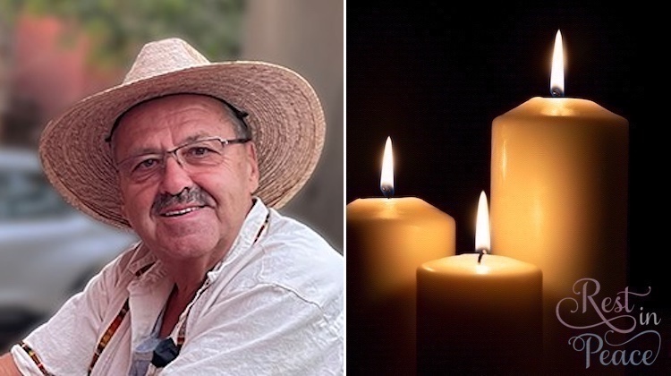 The Hog Ring - Trimmer Leo Peter Gilligan Dies at 73