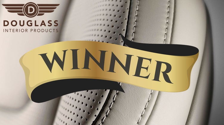 The Hog Ring - Douglass Interior Products Scholarship Winner 1