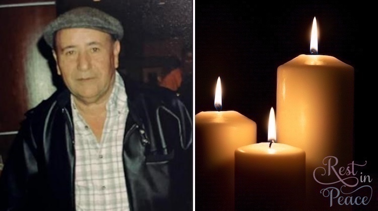 The Hog Ring - Trimmer Arnulfo Perez Dies at 88