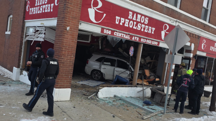 The Hog Ring - Ramos Upholstery Kansas City