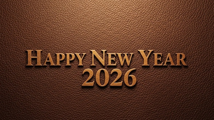 The Hog Ring - Happy New Year 2026