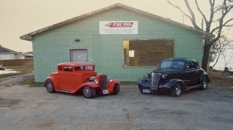 The Hog Ring - Trim Tech Interiors and Glass 2