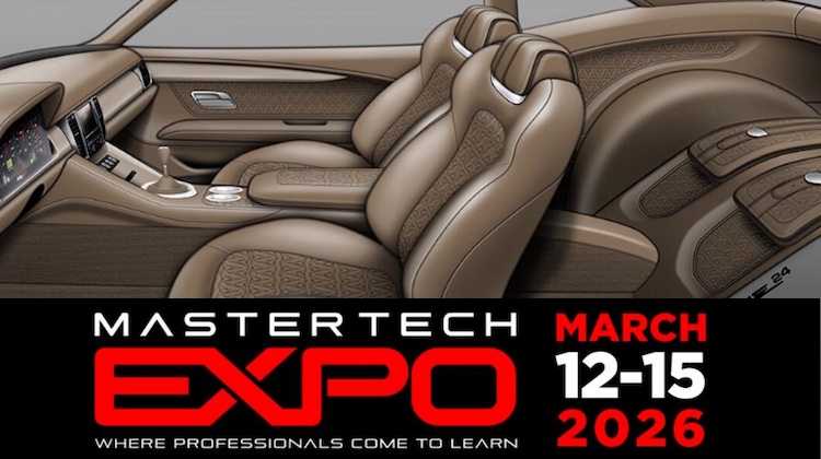 The Hog Ring - Ben Hermance Headlines MasterTech Expo's Design Session