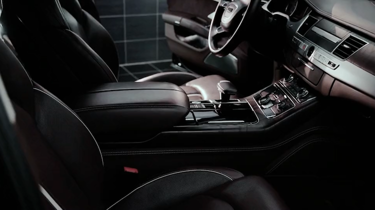 The Hog Ring - Italian Leather Maker Dani Closing Car Interior Plant in Slovenia