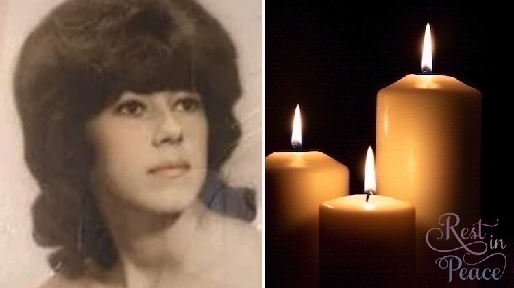 The Hog Ring - Trimmer Rebecca A. Steele Dies at 78