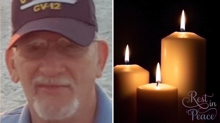 The Hog Ring - Trimmer Thomas J. Aikens Dies at 88