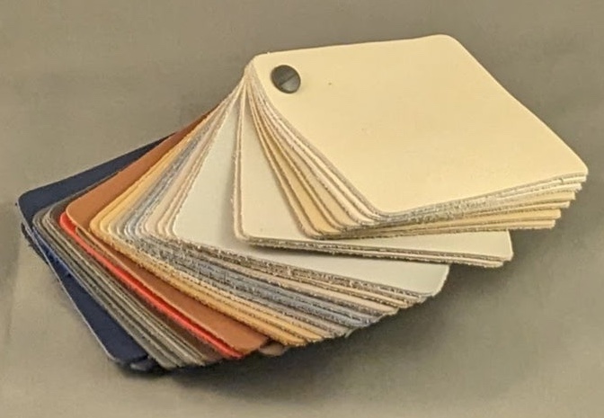 The Hog Ring - From Cessnas to 737s- Hydes Leather Has Aviation Interiors Covered 3