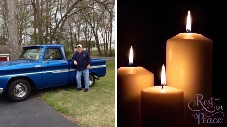 The Hog Ring - Trimmer Billy Elliott Jr. Dies at 74