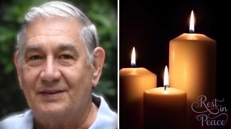 The Hog Ring - Trimmer Edward Joseph Rustic, Sr. Dies at 86