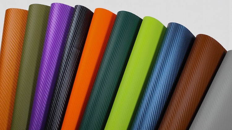The Hog Ring - Keyston Bros Drops 10 New Carbon Fiber Vinyl Colors and They Pop