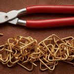 The Hog Ring - Nexus Fastening Co. Introduces Solid Gold Hog Rings for Luxury Cars