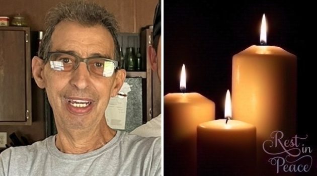 The Hog Ring - Trimmer Michael Andrew Piccolo Dies at 67