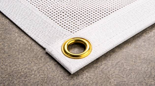 The Hog Ring - Choosing the Right Grommet for Long Lasting Performance 2