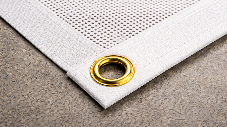 The Hog Ring - Choosing the Right Grommet for Long Lasting Performance 2
