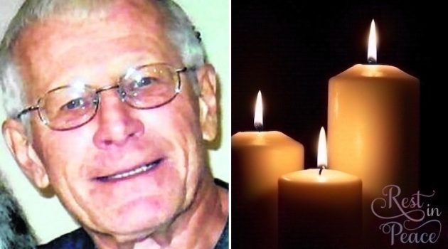 The Hog Ring - Trimmer James Bechtel Dies at 84