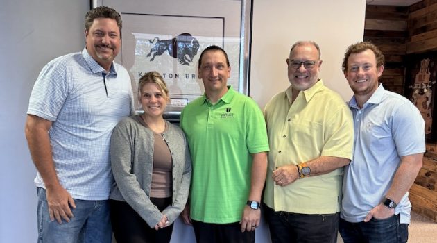 The Hog Ring - Keyston Bros Acquires IMPACT Interior Products