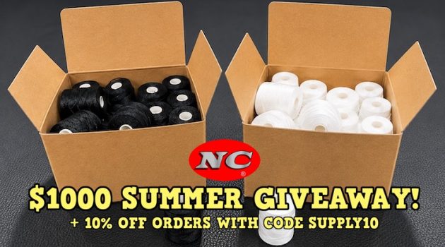 The Hog Ring - NC Summer Giveaway 2026
