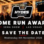 The Hog Ring - The Hydes Home Run Awards Are Back for 2026!