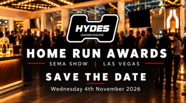 The Hog Ring - The Hydes Home Run Awards Are Back for 2026!