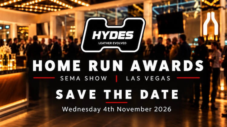 The Hog Ring - The Hydes Home Run Awards Are Back for 2026!