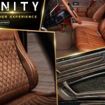 The Hog Ring - Apex Leather’s Infinity Collection