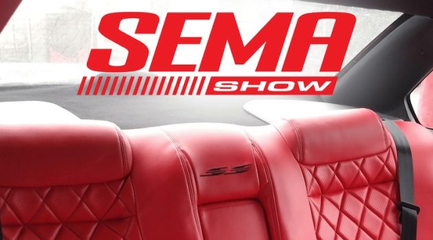 The Hog Ring - Keyston Bros and IMPACT Interior Products Gear Up for SEMA 2026