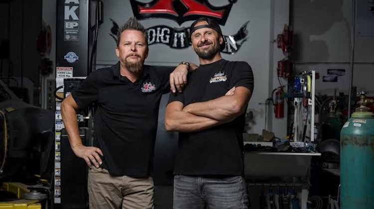 The Hog Ring - Keyston Bros and IMPACT Interior Products Gear Up for SEMA 2026