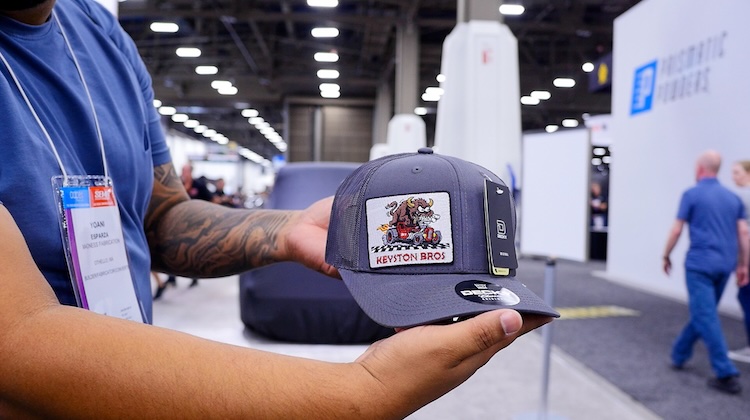 The Hog Ring - Keyston Bros and IMPACT Interior Products Gear Up for SEMA 2026 3