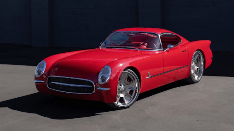 The Hog Ring - Keyston Bros and IMPACT Interior Products Gear Up for SEMA 2026