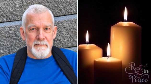 The Hog Ring - Trimmer Stephen Brent States Dies at 77